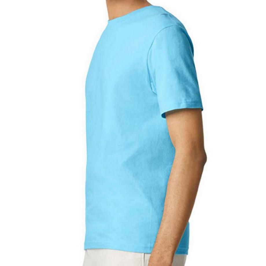 Gildan SoftStyle Ringspun T-Shirt  