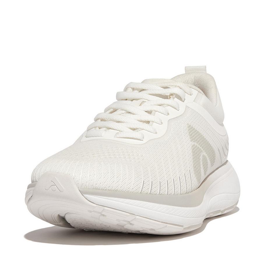 Fitflop laufschuhe aus mesh, damen ffrunner  