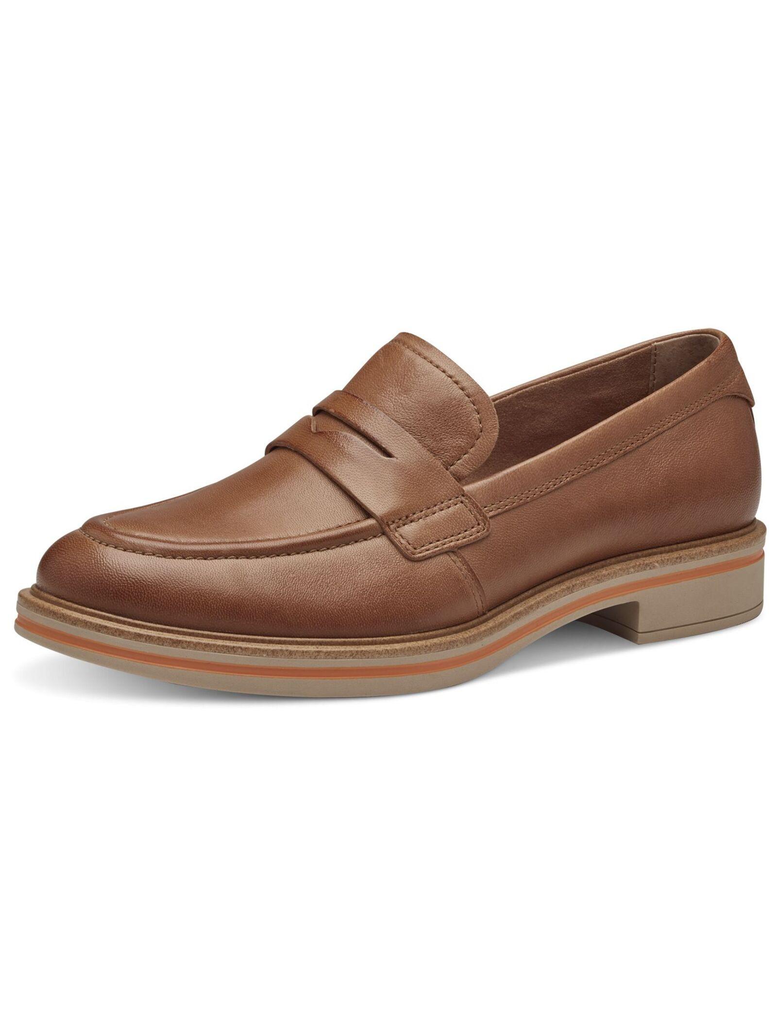 Image of Slipper 1-24307-42 Unisex Braun 41