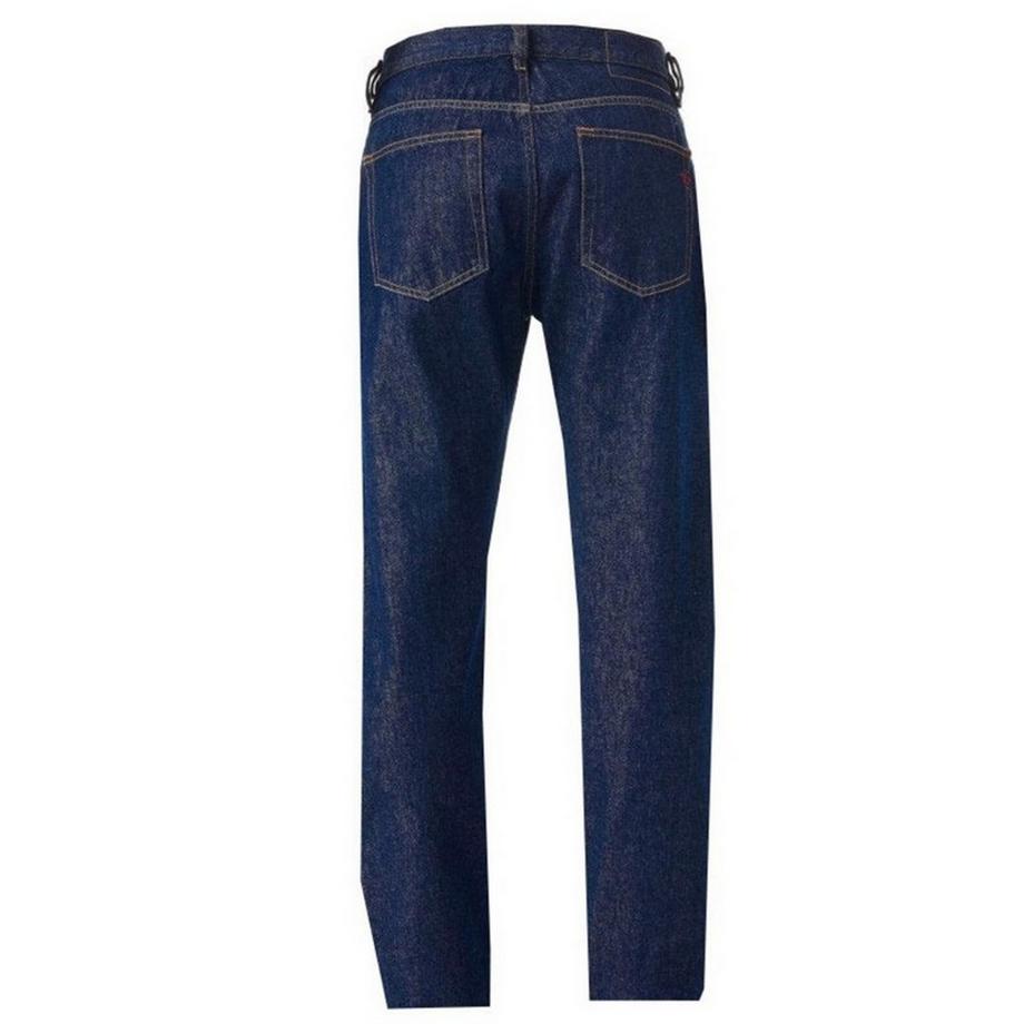 DIESEL DViker Jean Tapered Fit  