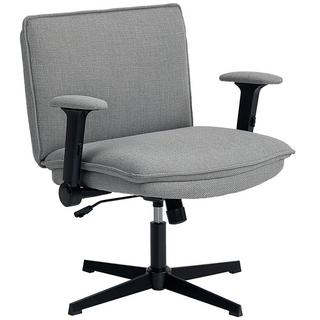 HOMCOM Chaise de bureau  