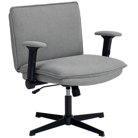 HOMCOM Chaise de bureau  