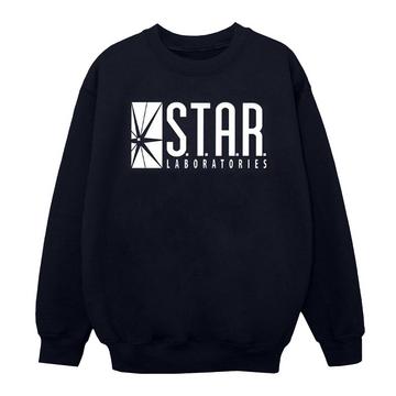 STAR Labs Sweatshirt