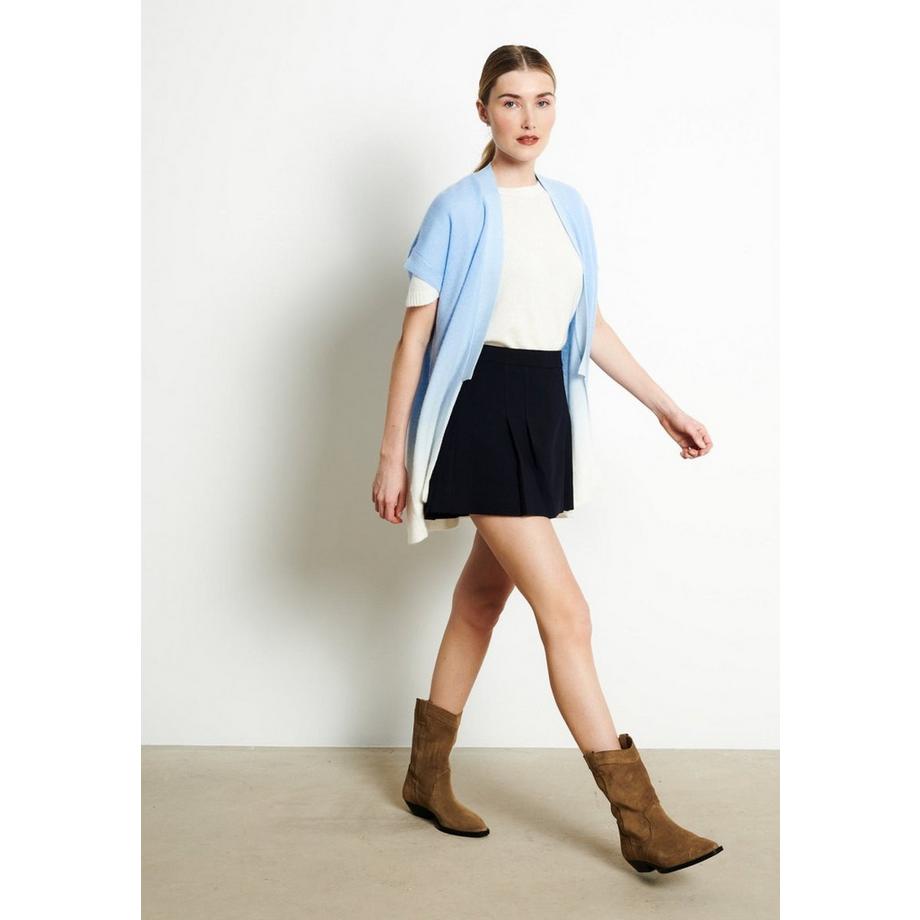 Studio Cashmere8 AVA 11 Kimono Cashmere Tie Dye  