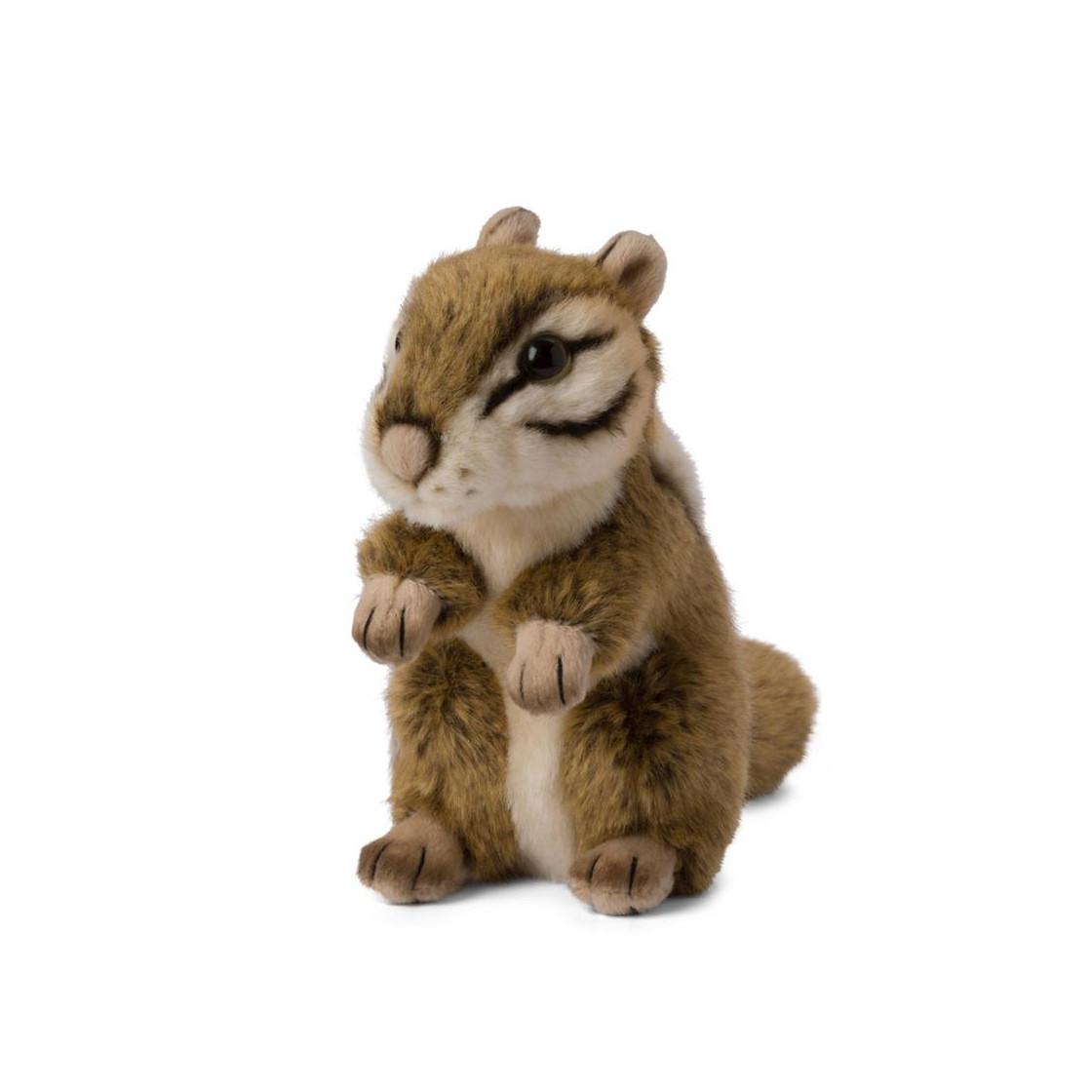 Image of Plüsch Streifenhörnchen (15cm)