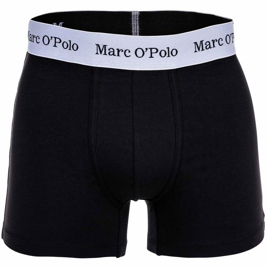 Marc O'Polo 3er Pack Boxershorts  