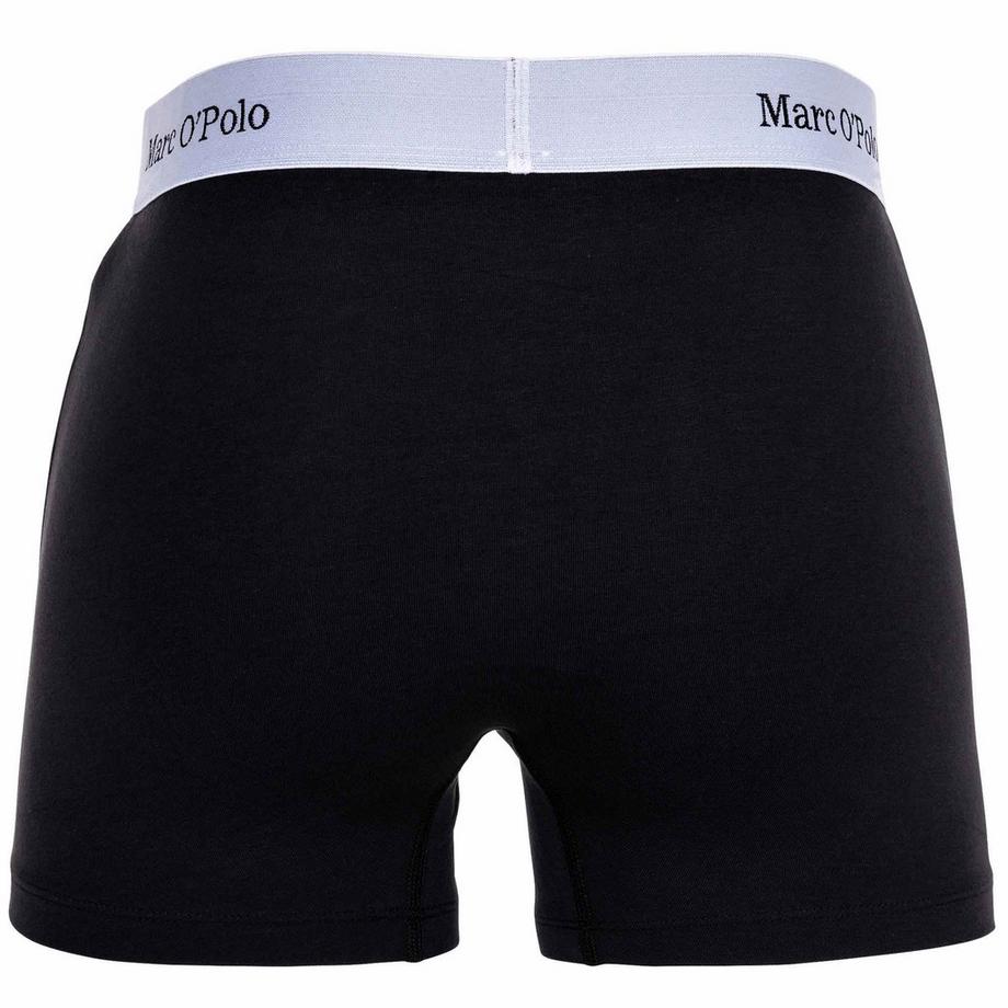 Marc O'Polo 3er Pack Boxershorts  