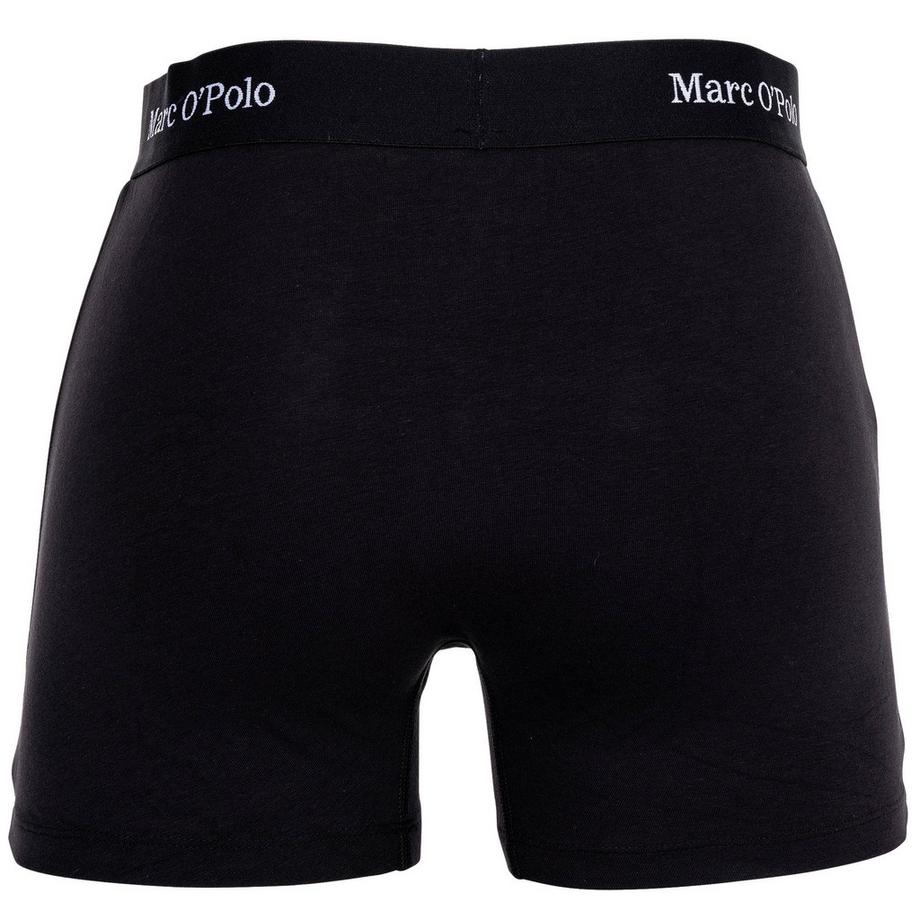 Marc O'Polo 3er Pack Boxershorts  