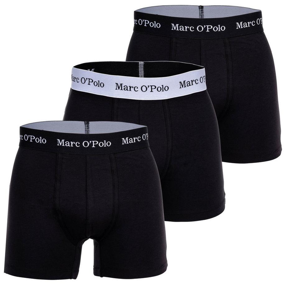 Boxershort -3-PACK BOXER