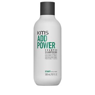 KMS  Addpower Shampoo 300 ml 