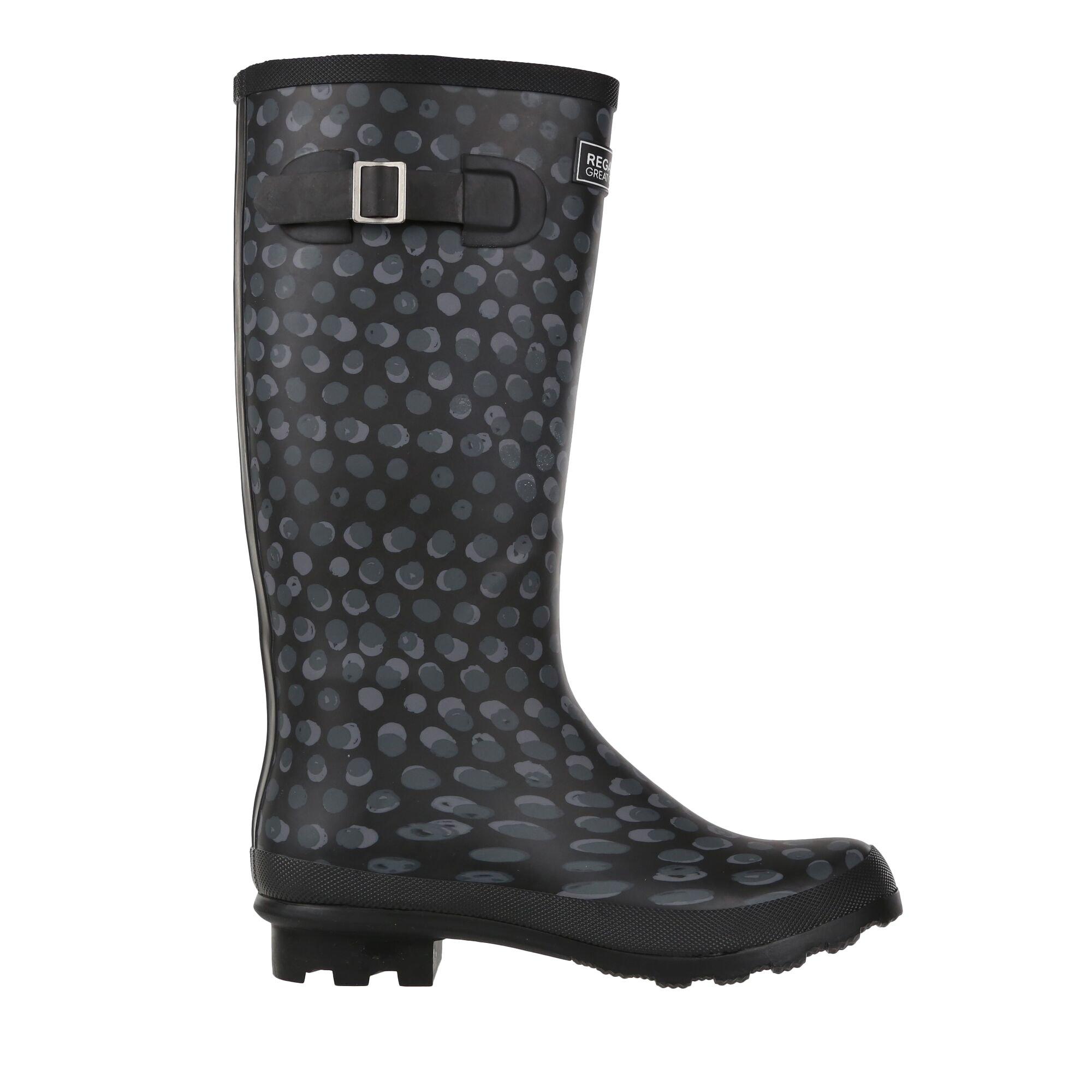 Image of Gummistiefel Ly Fairweather Ii Damen Schwarz 38