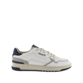 Victoria  sneakers in pelle c80 - classic 