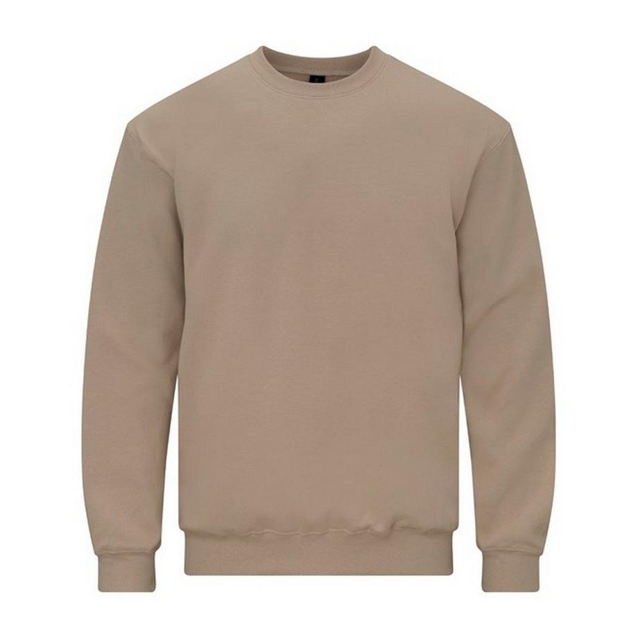 Softstyle Sweatshirt Mittelschwer