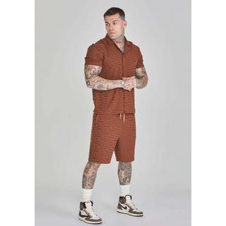 Sik Silk  Sweatshorts Towelling Shorts 