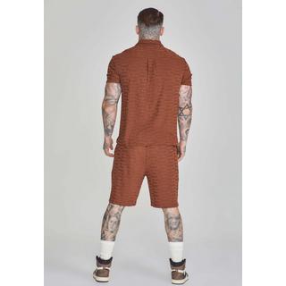 Sik Silk  Sweatshorts Towelling Shorts 