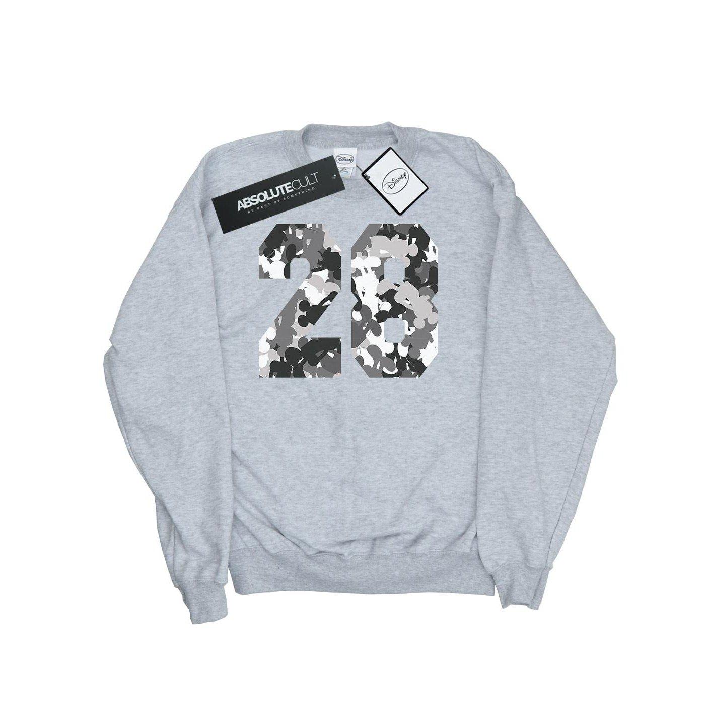 Disney  28 Sweatshirt 