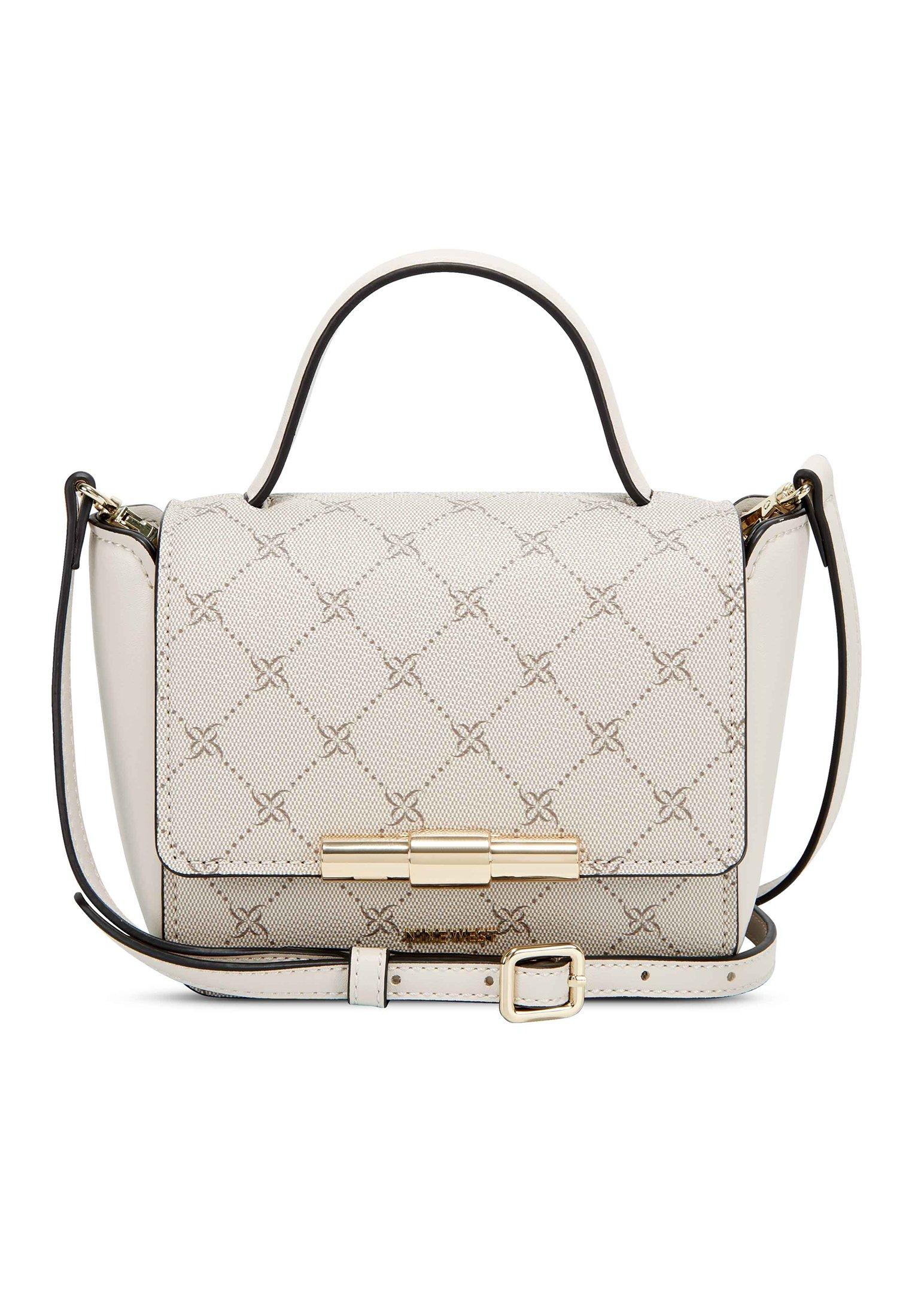 Image of Hollis Mini Crossbody Flap Handtasche Damen Multicolor ONE SIZE