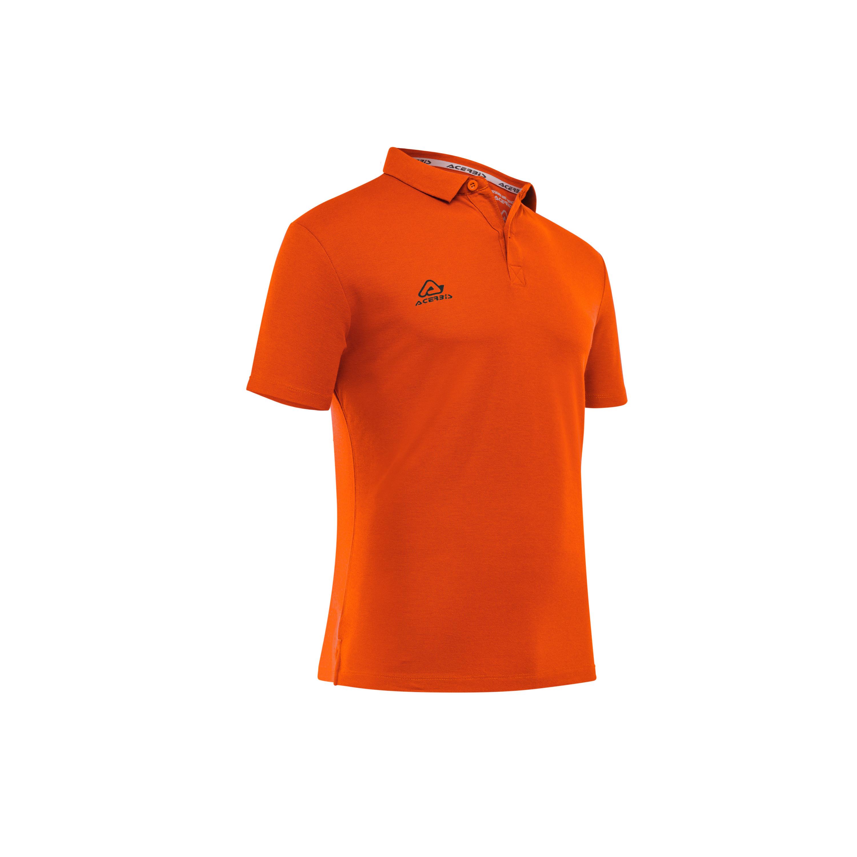 Acerbis  polo-shirt kind atlantis 