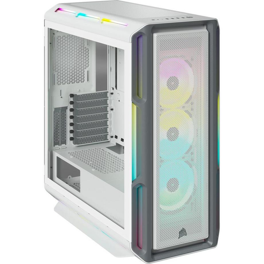 Corsair  iCUE 5000T RGB 
