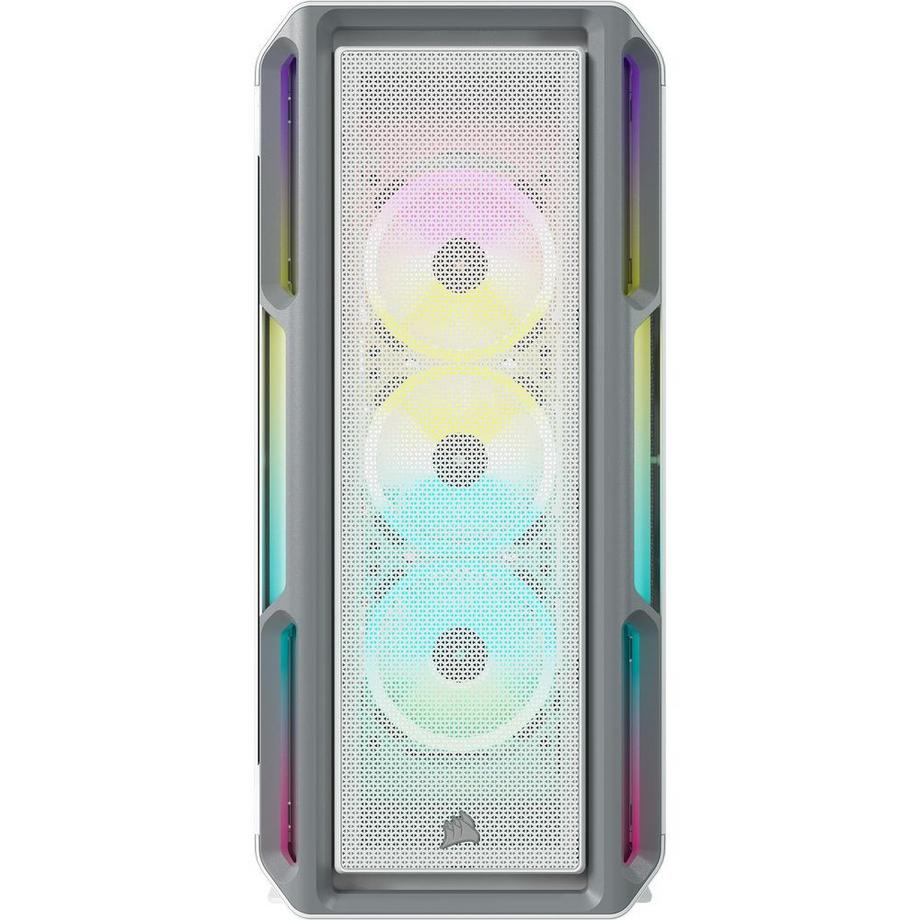 Corsair  iCUE 5000T RGB 