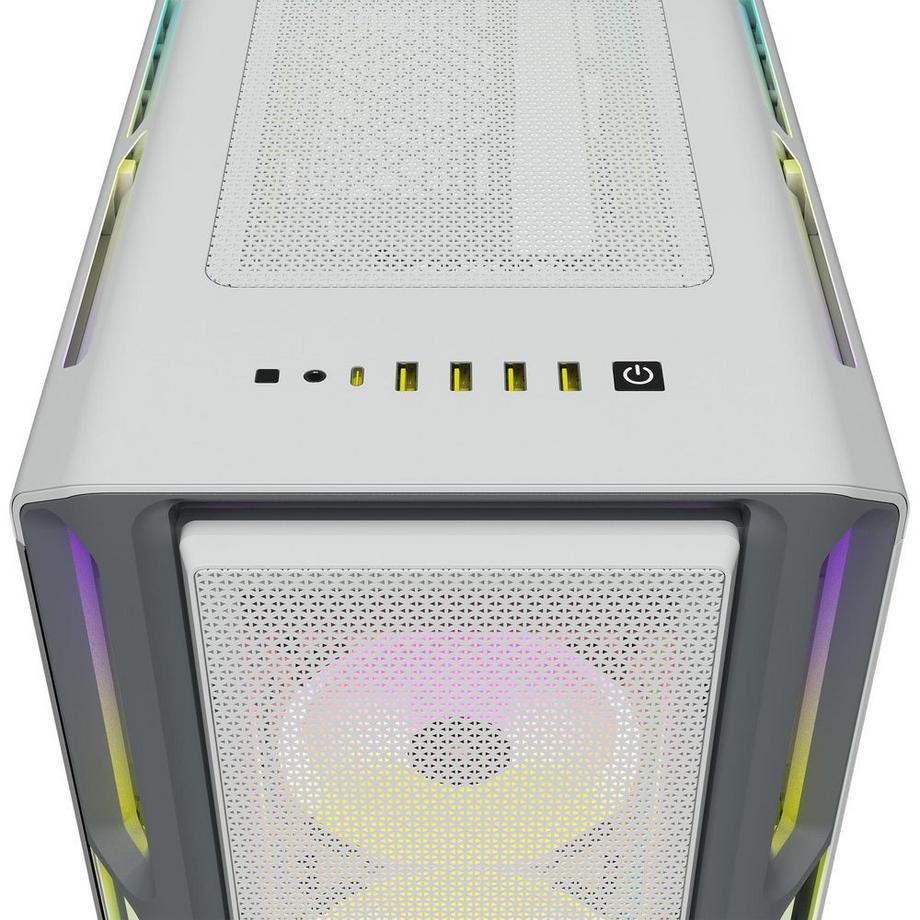 Corsair  iCUE 5000T RGB 