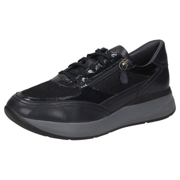 Image of Sneaker Segolia-708-j Damen Blau 36