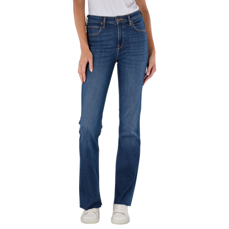 Lee Breese Bootcut Jeans  