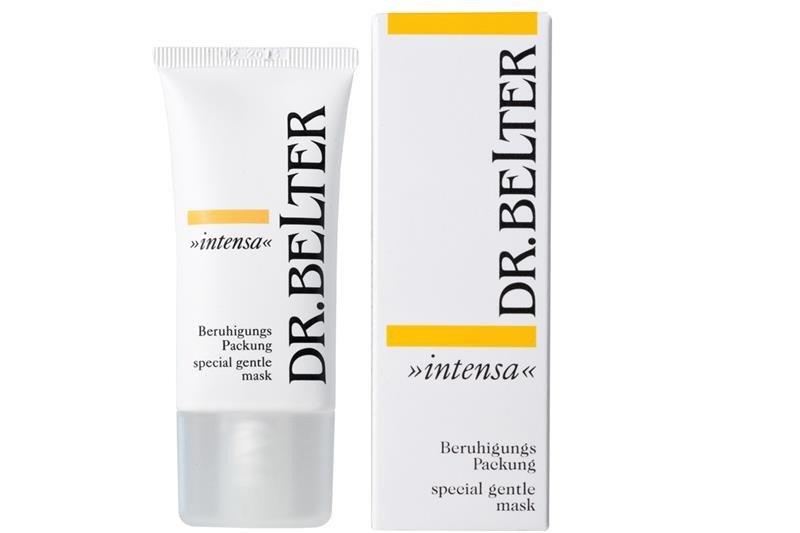 Image of Intensa Beruhigungs Packung 75 Ml Damen 75ml