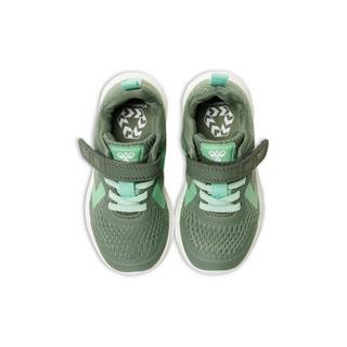 Hummel  scarpe da ginnastica per bambini actus recycled 