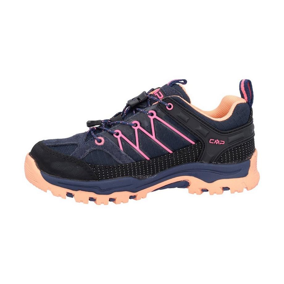 CMP Rigel Waterproof Scarpe da Trekking Basse  