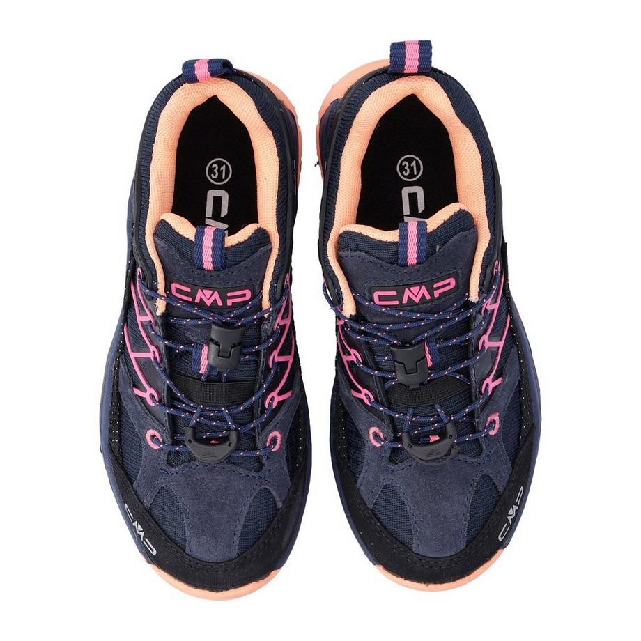 CMP Rigel Waterproof Scarpe da Trekking Basse  