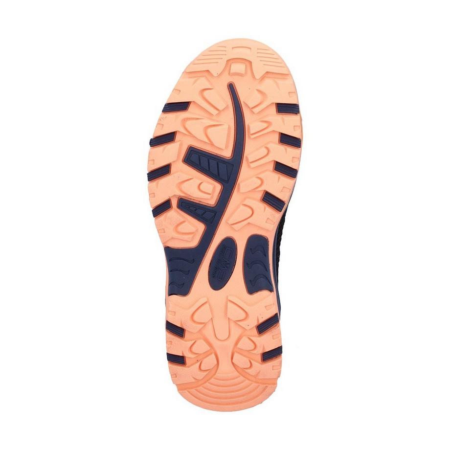 CMP Rigel Waterproof Scarpe da Trekking Basse  