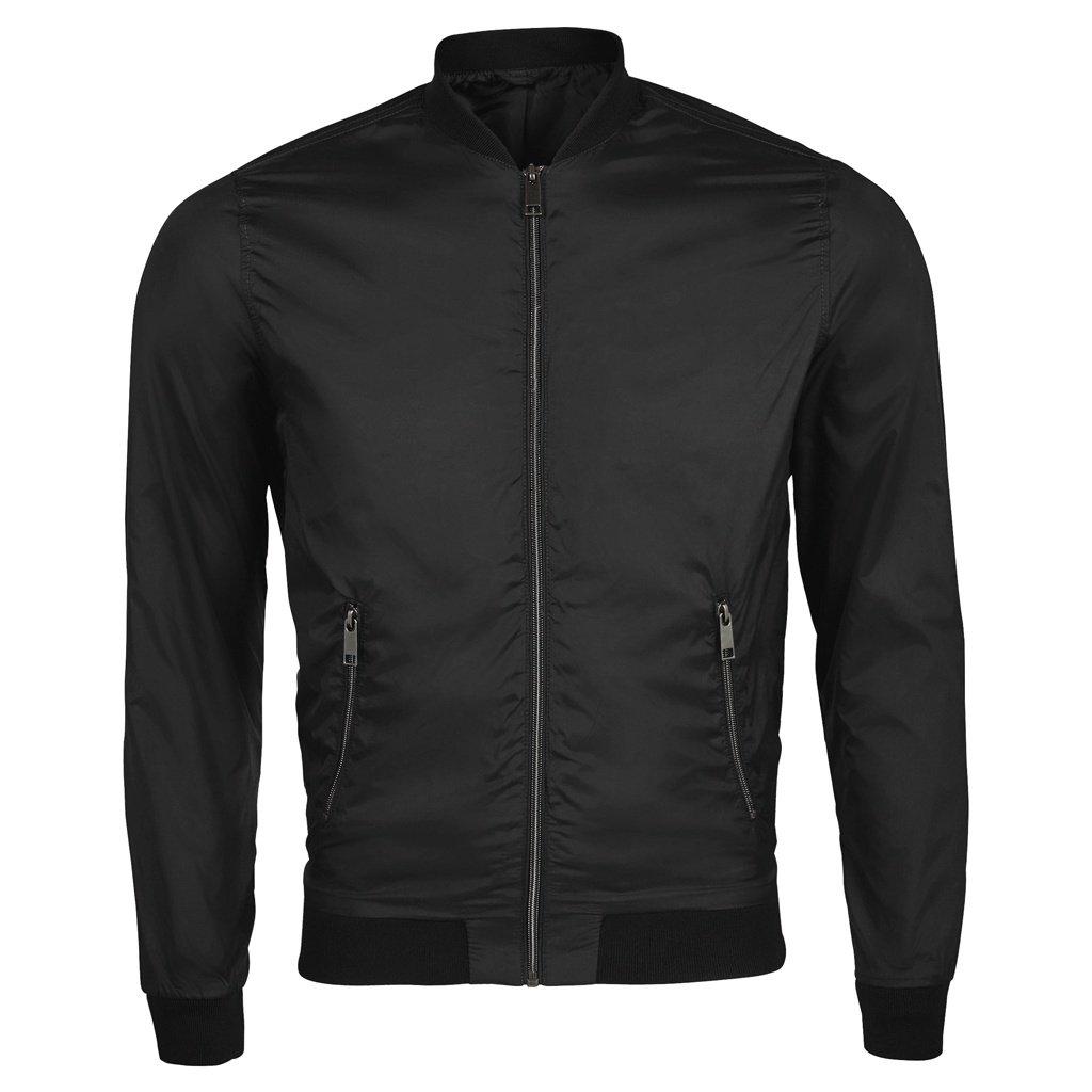 Image of Bomberjacke Roscose Damen Schwarz 3XL
