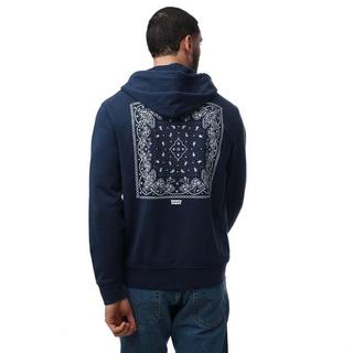Levis Sweat à Capuche Bandana  