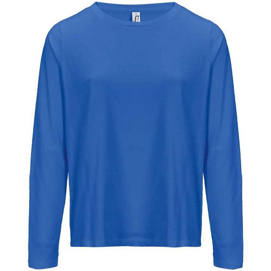 Monarch TShirt Langärmlig