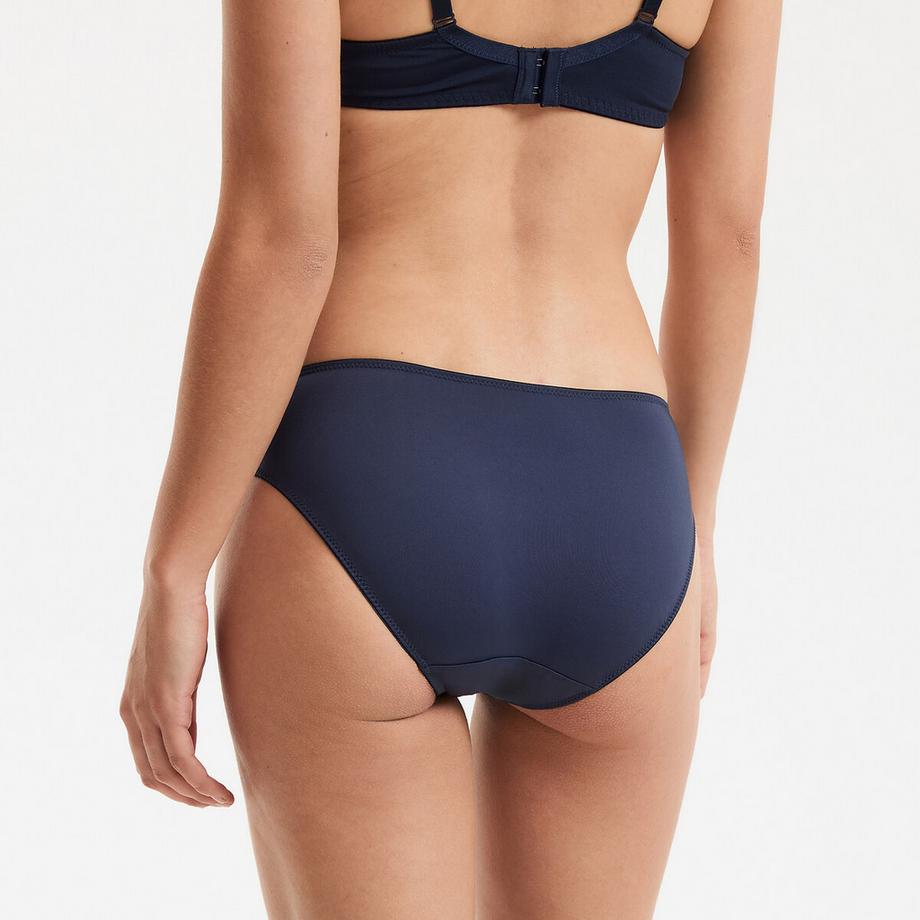 La Redoute Collections Girofle 2er-Pack Slips  