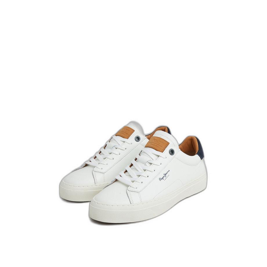 Pepe Jeans London Yogi Original Baskets  