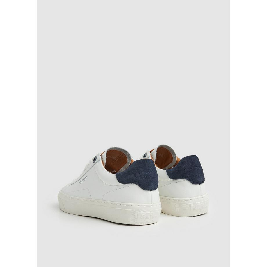 Pepe Jeans London Yogi Original Baskets  