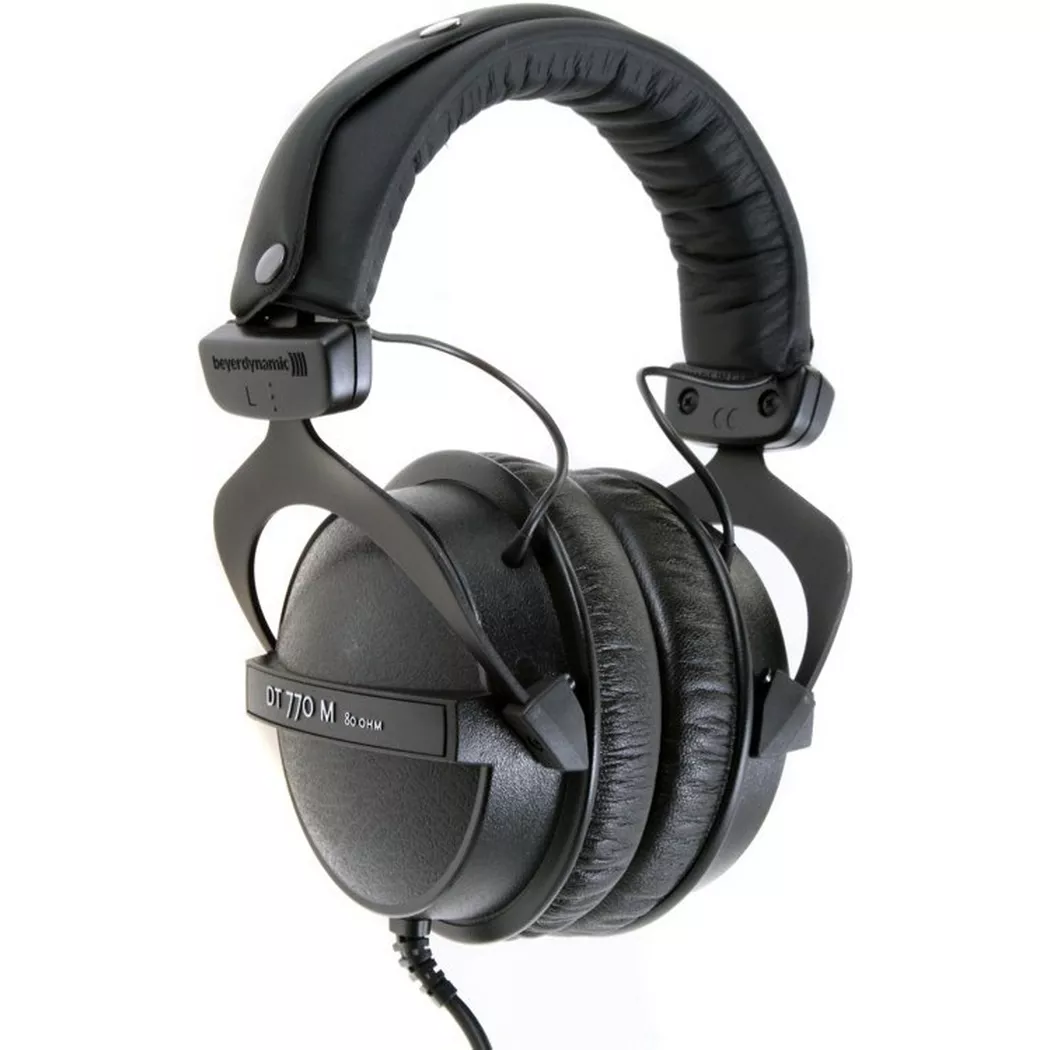 Beyerdynamic - 'DT 770 M' Closed-Back Headphones