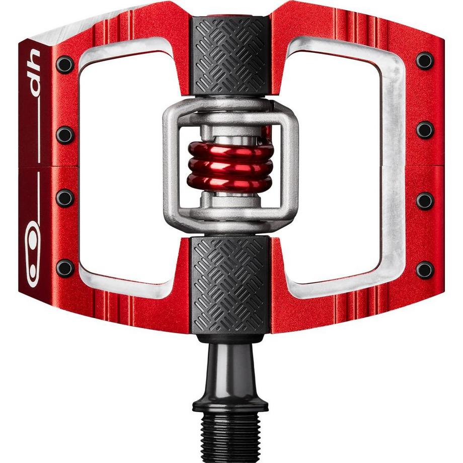 CrankBrothers  Pédale Mallet 