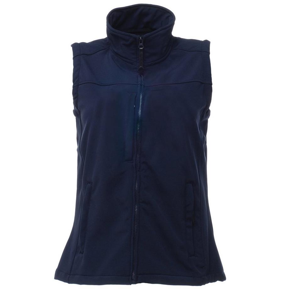 Regatta Flux Gilet Softshell Déperlant  