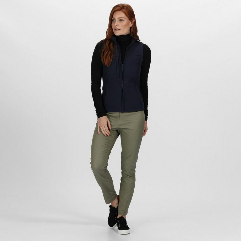 Regatta Flux Gilet Softshell Déperlant  