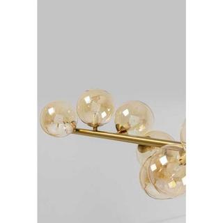 KARE Design Lampada a sospensione Scala Balls Brass 150  