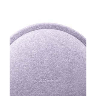 Stapelstein  Stapelstein light violett 
