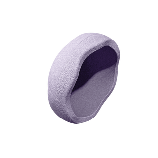 Stapelstein  Stapelstein light violett 