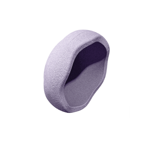 Stapelstein  Stapelstein light violett 