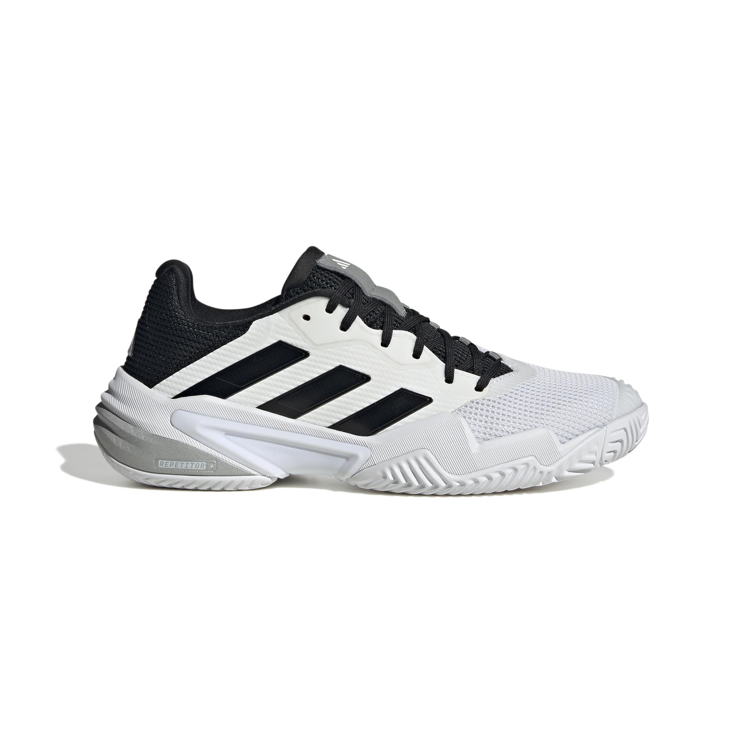 Image of adidas Tennisschuhe Barricade 13 Unisex 41 1/3
