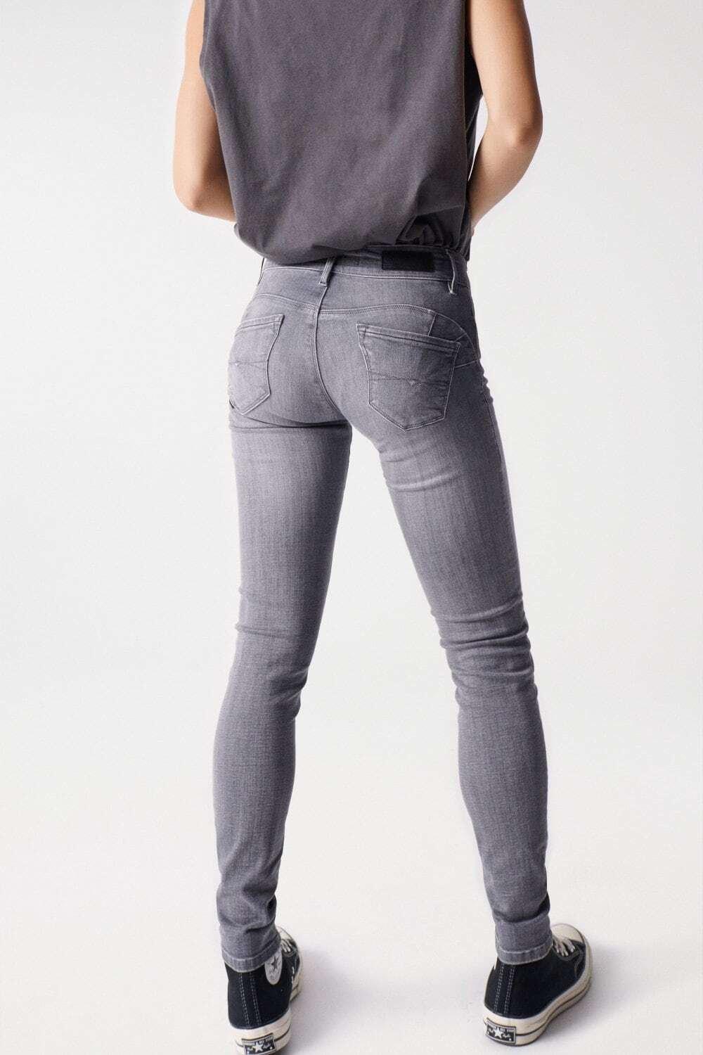 Salsa Wonder Skinny Jeans  