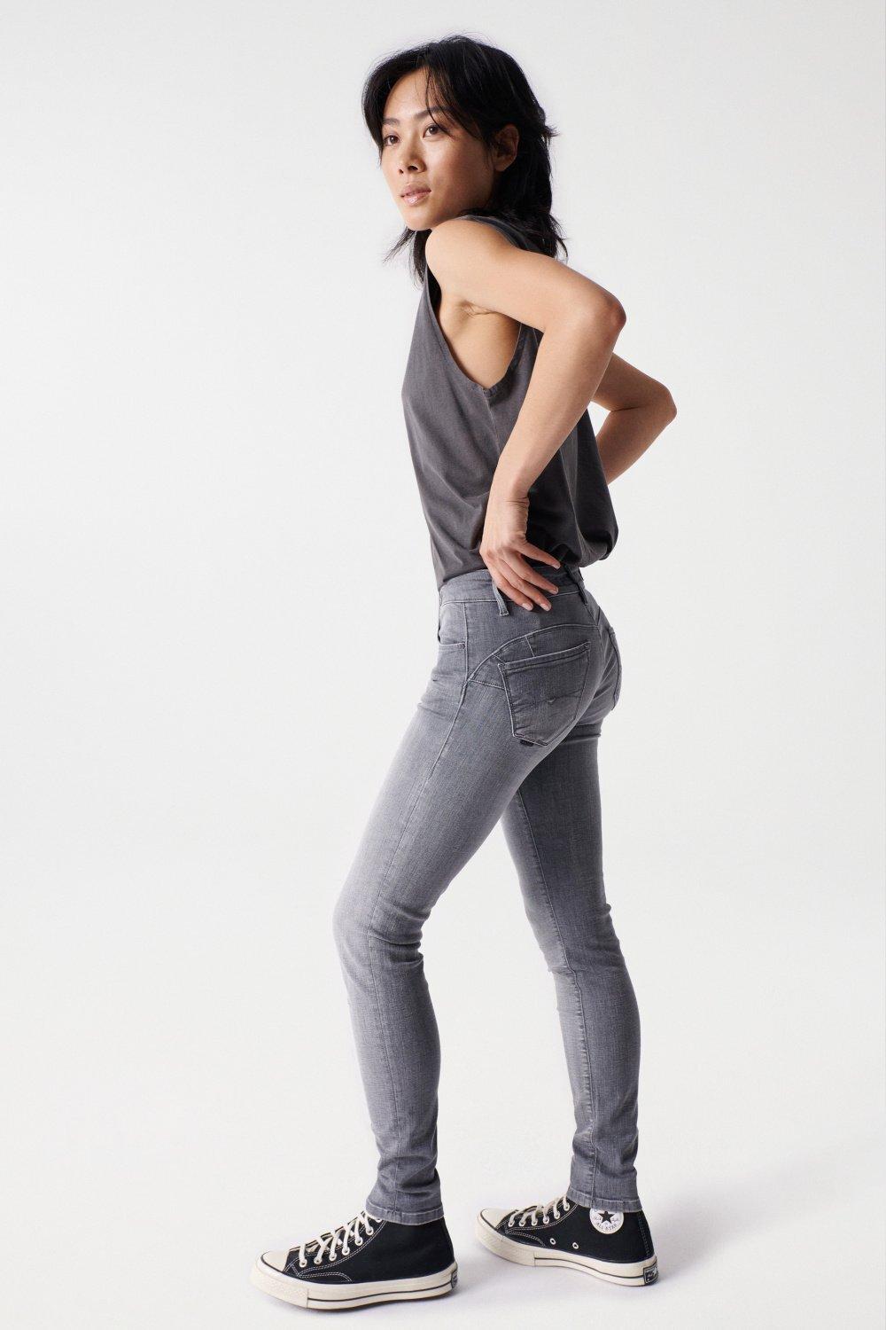 Salsa Wonder Skinny Jeans  