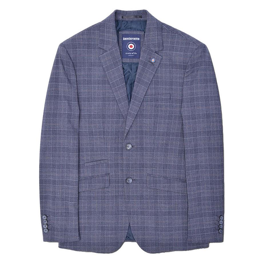 Bradley Blazer